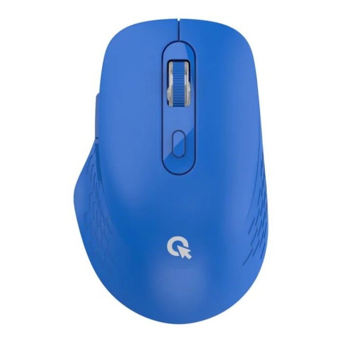 Мышка OfficePro M230C Silent Click Wireless/Bluetooth Blue (M230С) 98_98.jpg - фото 5