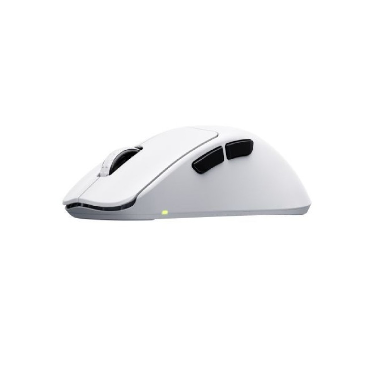 Мышка Cherry Xtrfy M64 Pro 8K Wireless/USB White (CX-M64W-PRO-WHITE) 98_98.jpg - фото 3