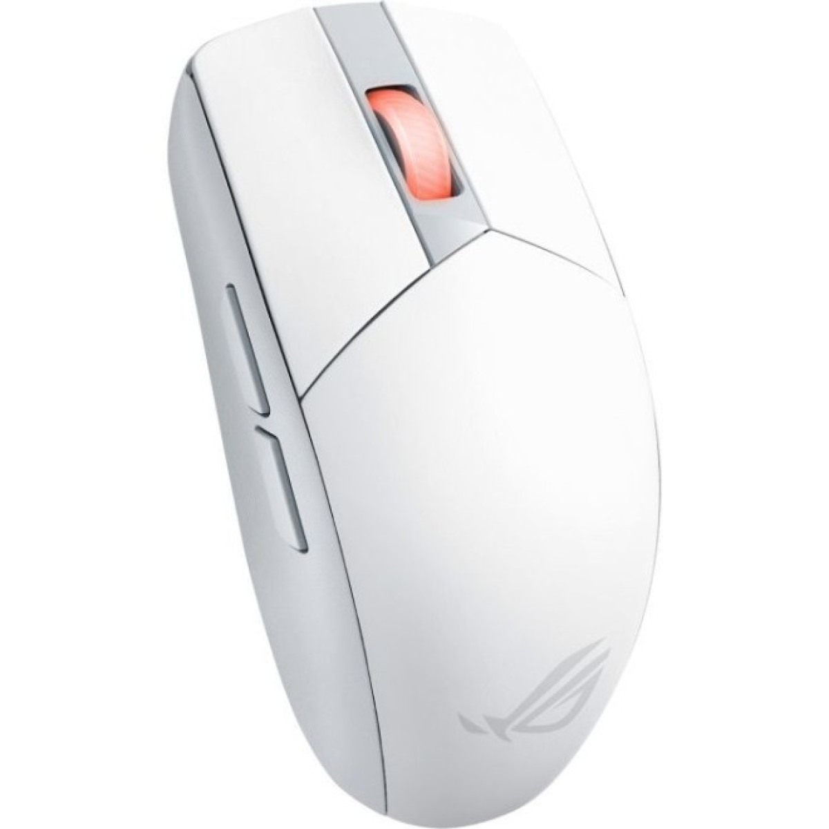 Мышка ASUS ROG Strix Impact III Wireless/Bluetooth White (90MP03D0-BMUA10) 98_98.jpg - фото 2