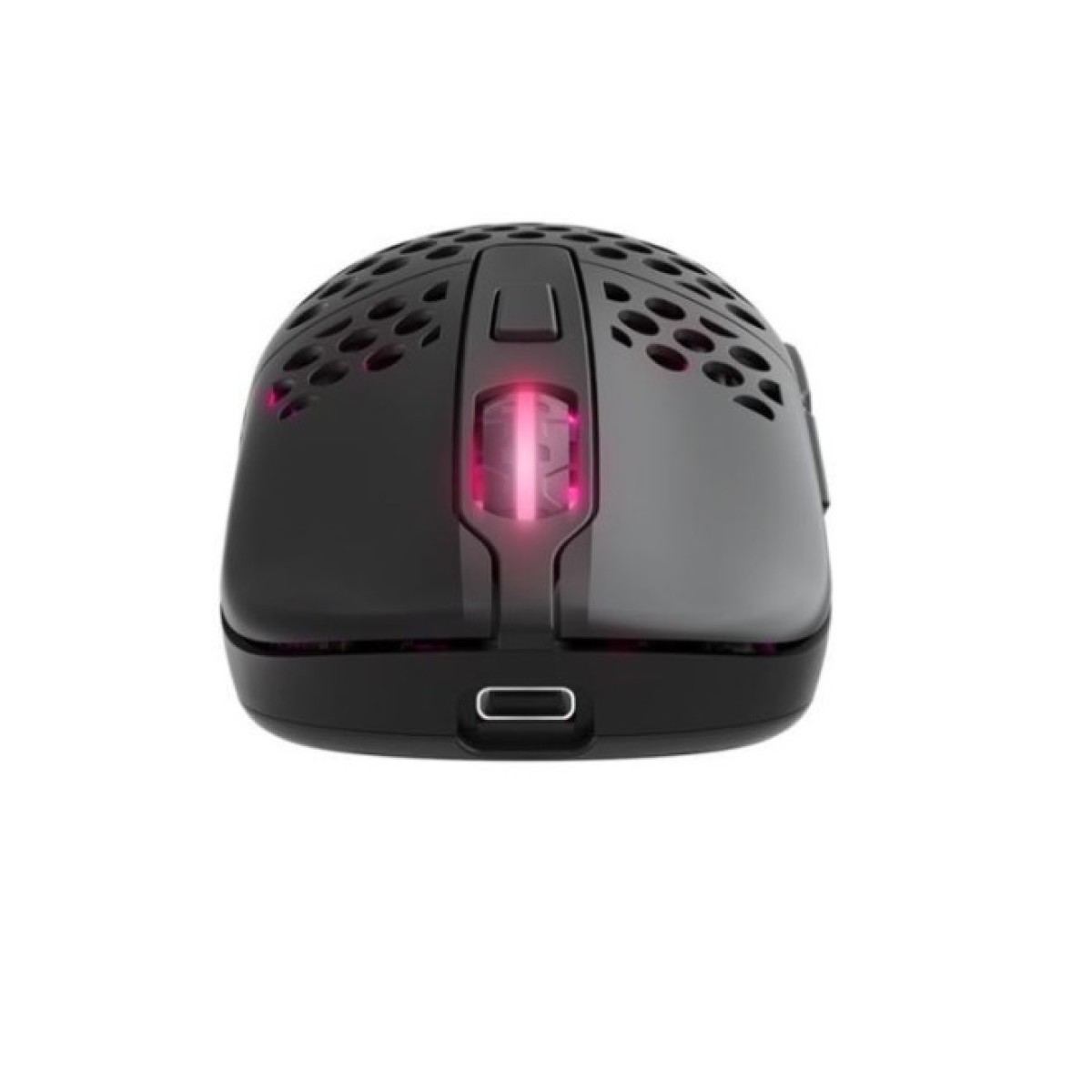 Мышка Xtrfy M42 RGB Wireless Black (M42W-RGB-BLACK) 98_98.jpg - фото 9