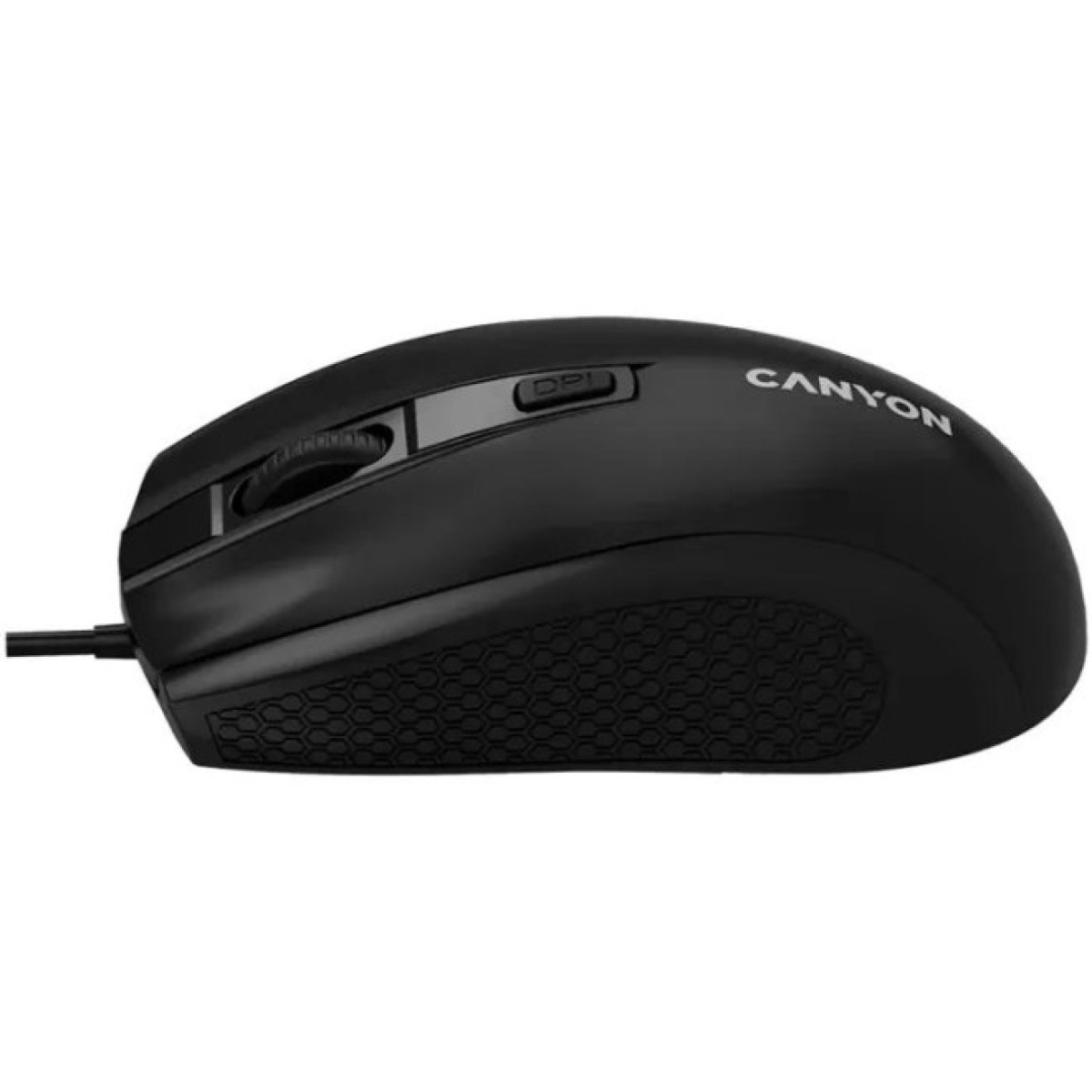 Мишка Canyon M-4 USB Black (CNE-CMS4) 98_98.jpg - фото 4