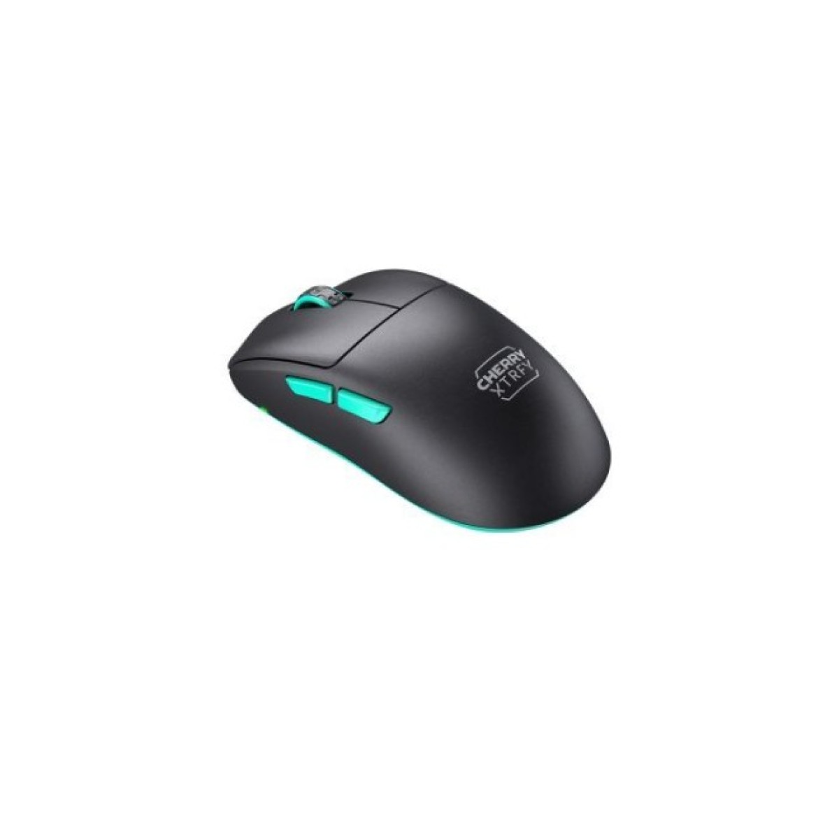 Мышка Cherry Xtrfy M68 Wireless/USB Black (CX-M68W-BLACK) 98_98.jpg - фото 3