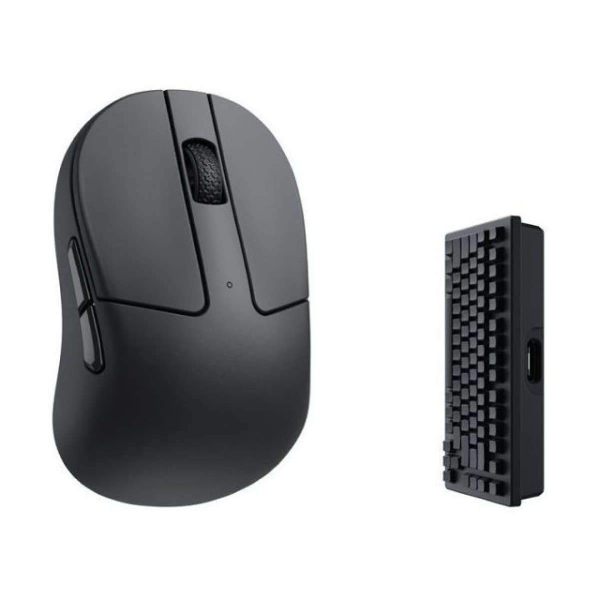 Мышка Keychron M4 4K Wireless/Bluetooth Black (M4A4_KEYCHRON) 256_256.jpg