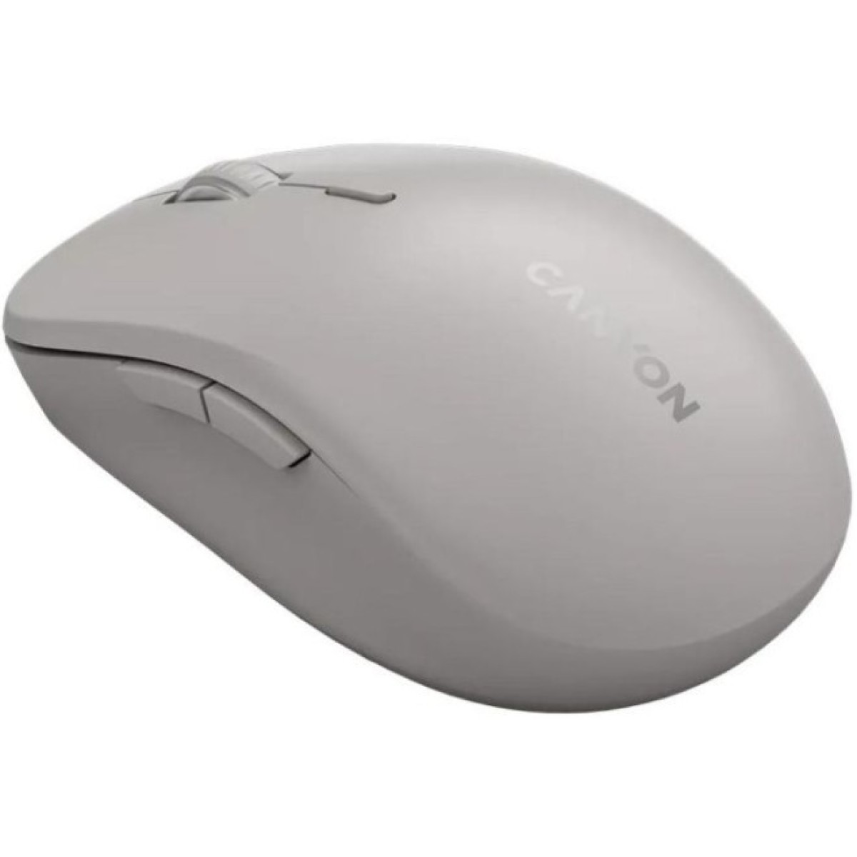 Мышка Canyon MW-12 Wireless/Bluetooth Grey (CNS-CMSW12DG) 98_98.jpg - фото 6