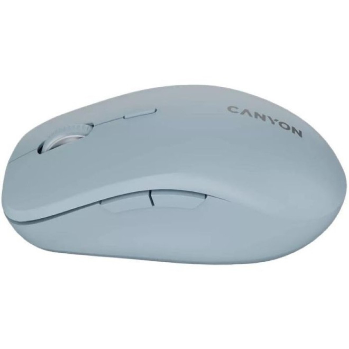 Мышка Canyon MW-12 Wireless/Bluetooth Blue (CNS-CMSW12BL) 98_98.jpg - фото 4