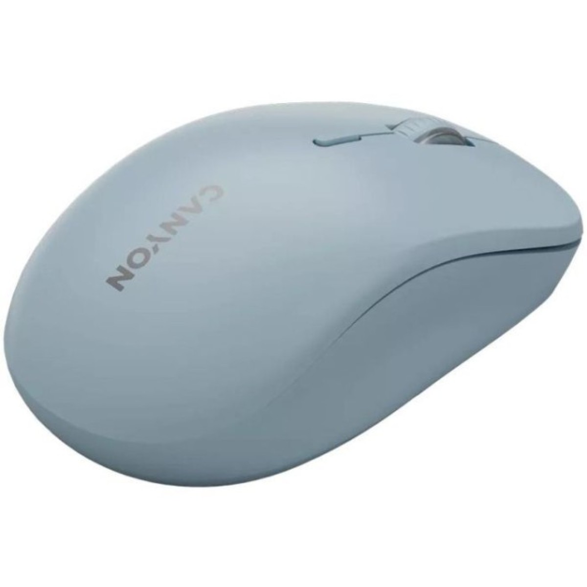 Мышка Canyon MW-12 Wireless/Bluetooth Blue (CNS-CMSW12BL) 98_98.jpg - фото 5