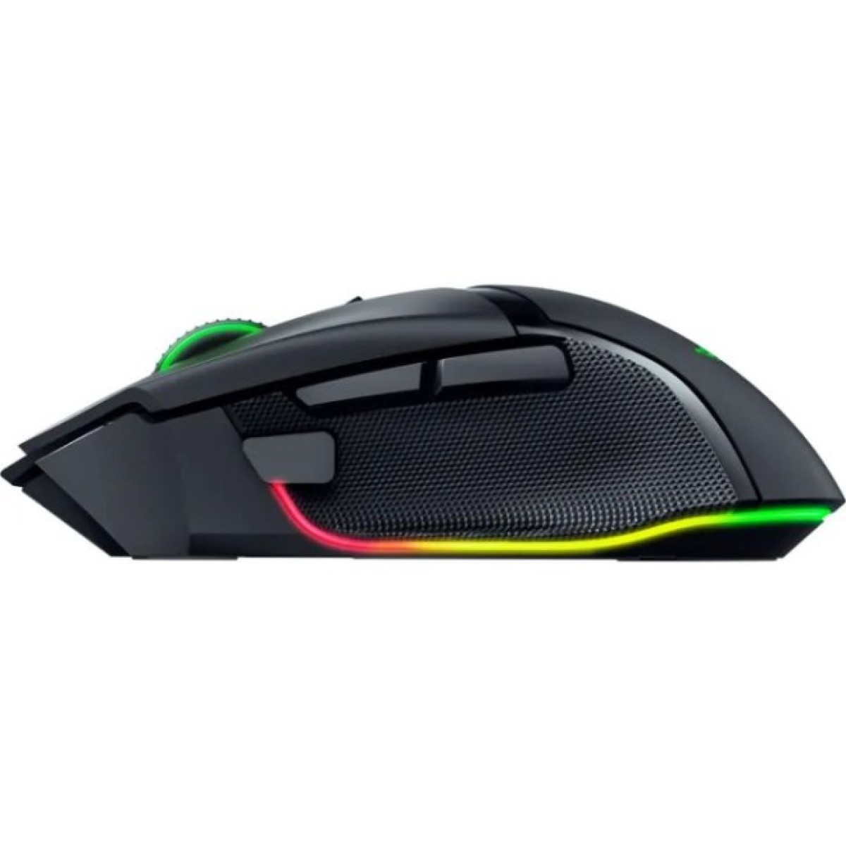 Мышка Razer Basilisk V3 Pro 35K Wireless/Bluetooth Black (RZ01-05240100-R3G1) 98_98.jpg - фото 8