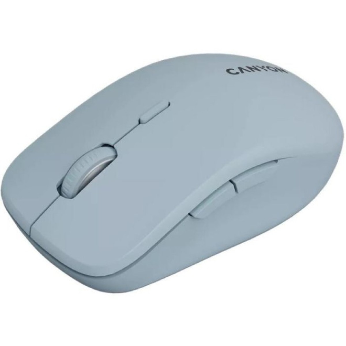 Мышка Canyon MW-12 Wireless/Bluetooth Blue (CNS-CMSW12BL) 98_98.jpg - фото 6