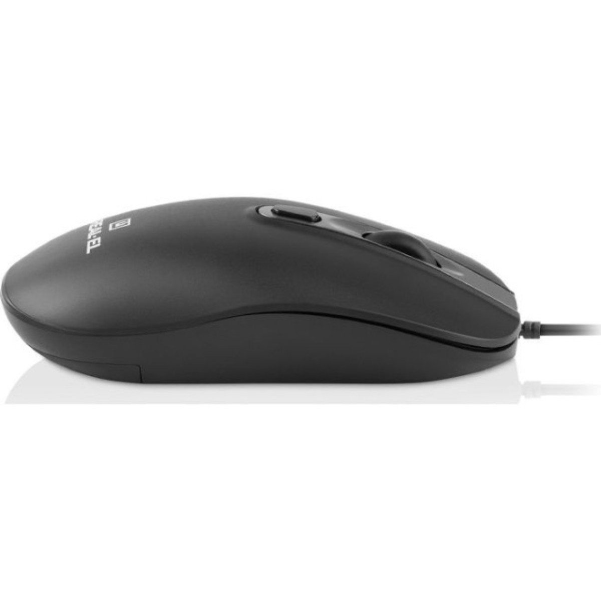 Мышка REAL-EL RM-222 USB Black/Gray (EL123200040) 98_98.jpg - фото 3