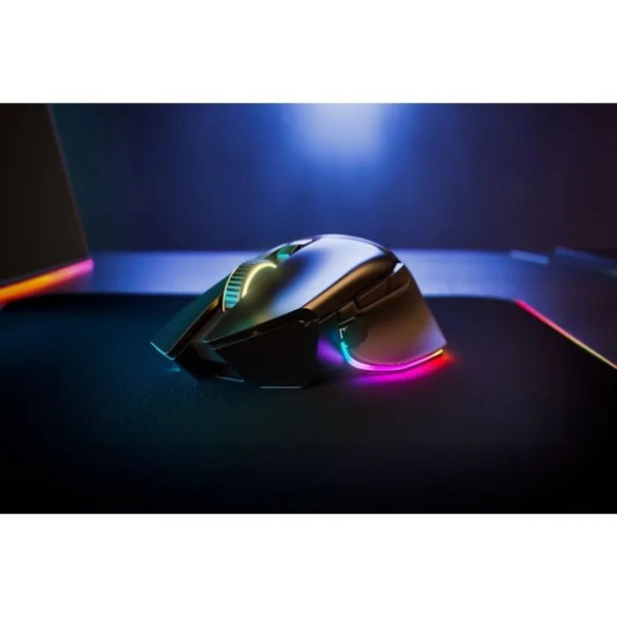 Мышка Razer Basilisk V3 Pro 35K Wireless/Bluetooth Black (RZ01-05240100-R3G1) 98_98.jpg - фото 10