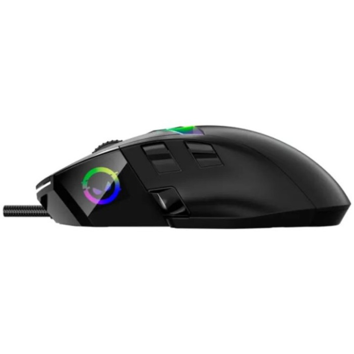 Мышка Lorgar MSP80 Pro USB Black (LRG-MSP80-BK) 98_98.jpg - фото 6