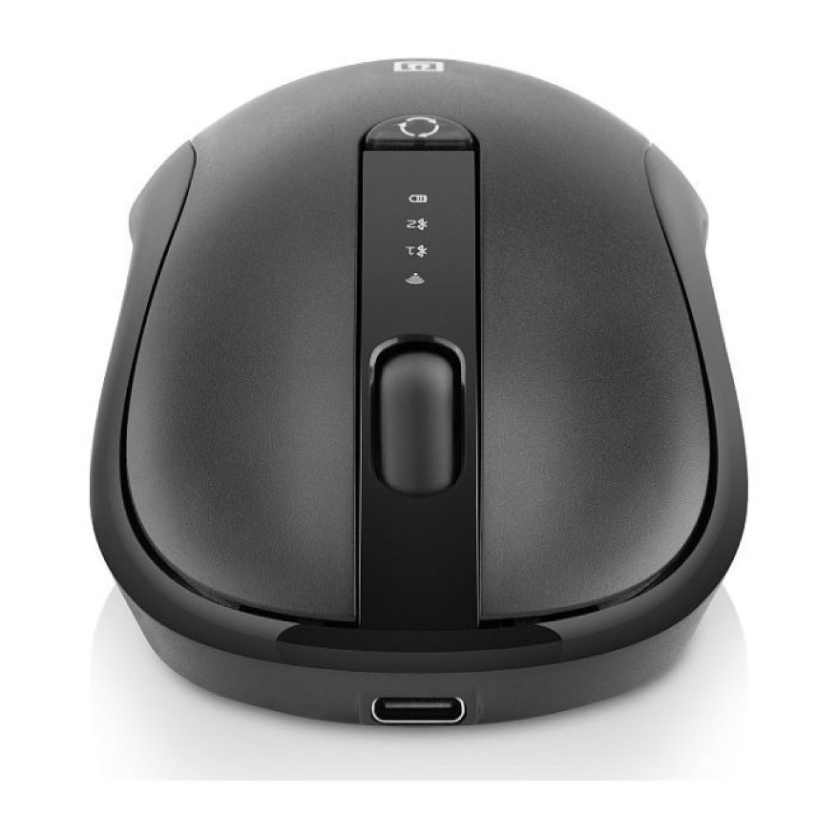 Мышка REAL-EL RM-450W Wireless/Bluetooth Black/Gray (EL123200046) 98_98.jpg - фото 11