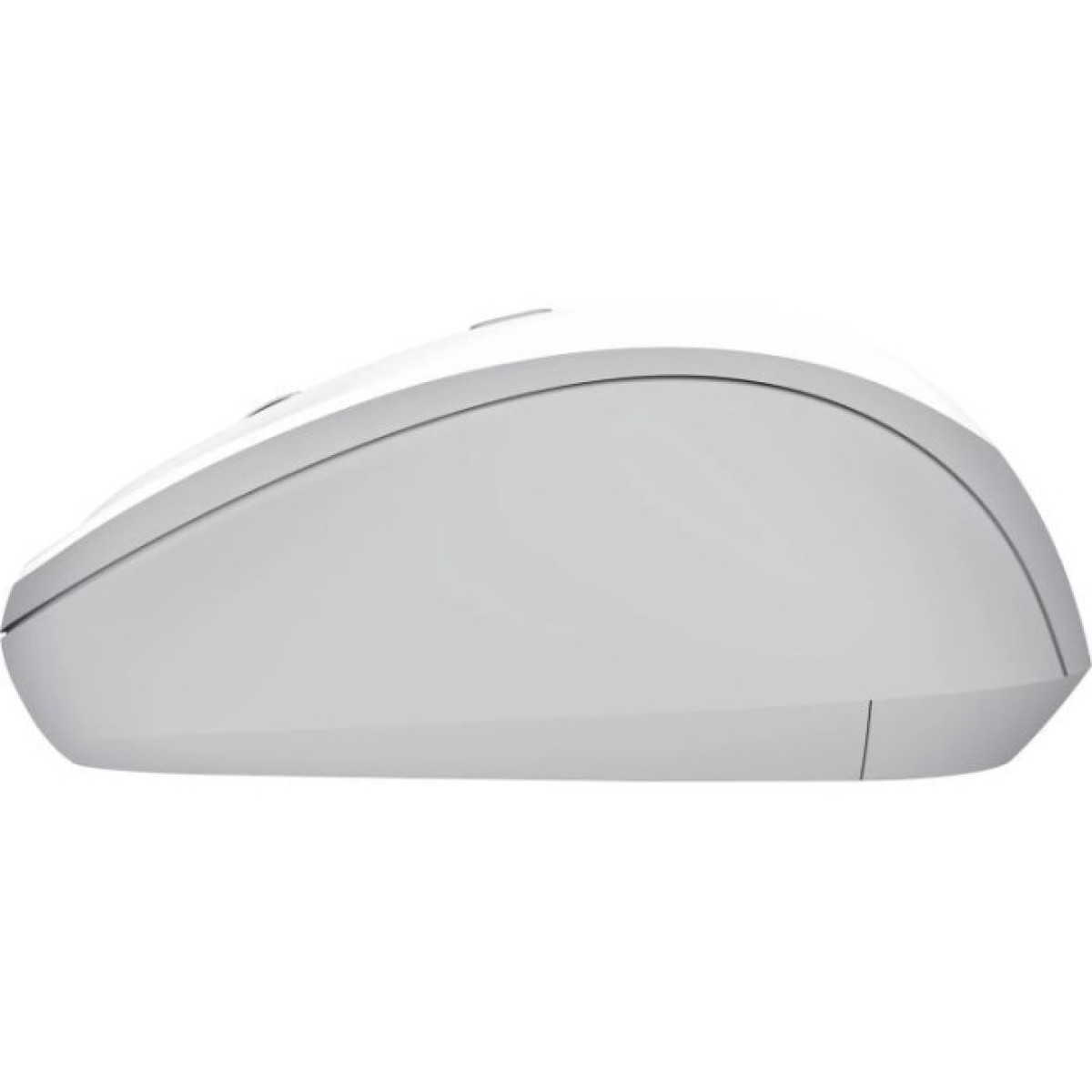 Мышка Trust Yvi+ Multi-Device Wireless/Bluetooth White (25454) 98_98.jpg - фото 4