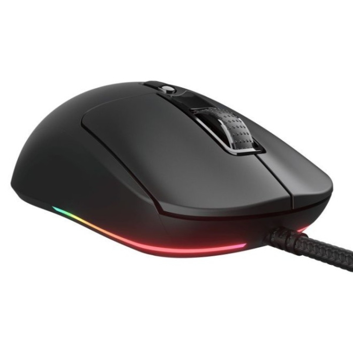 Мишка Cougar Minos Neo RGB USB Black (Minos Neo Black) 98_98.jpg - фото 6