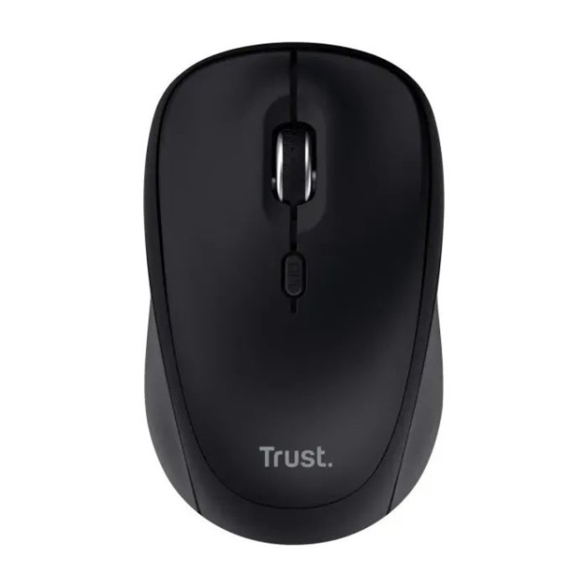 Мышка Trust Yvi+ Multi-Device Wireless/Bluetooth Black (25440) 256_256.jpg