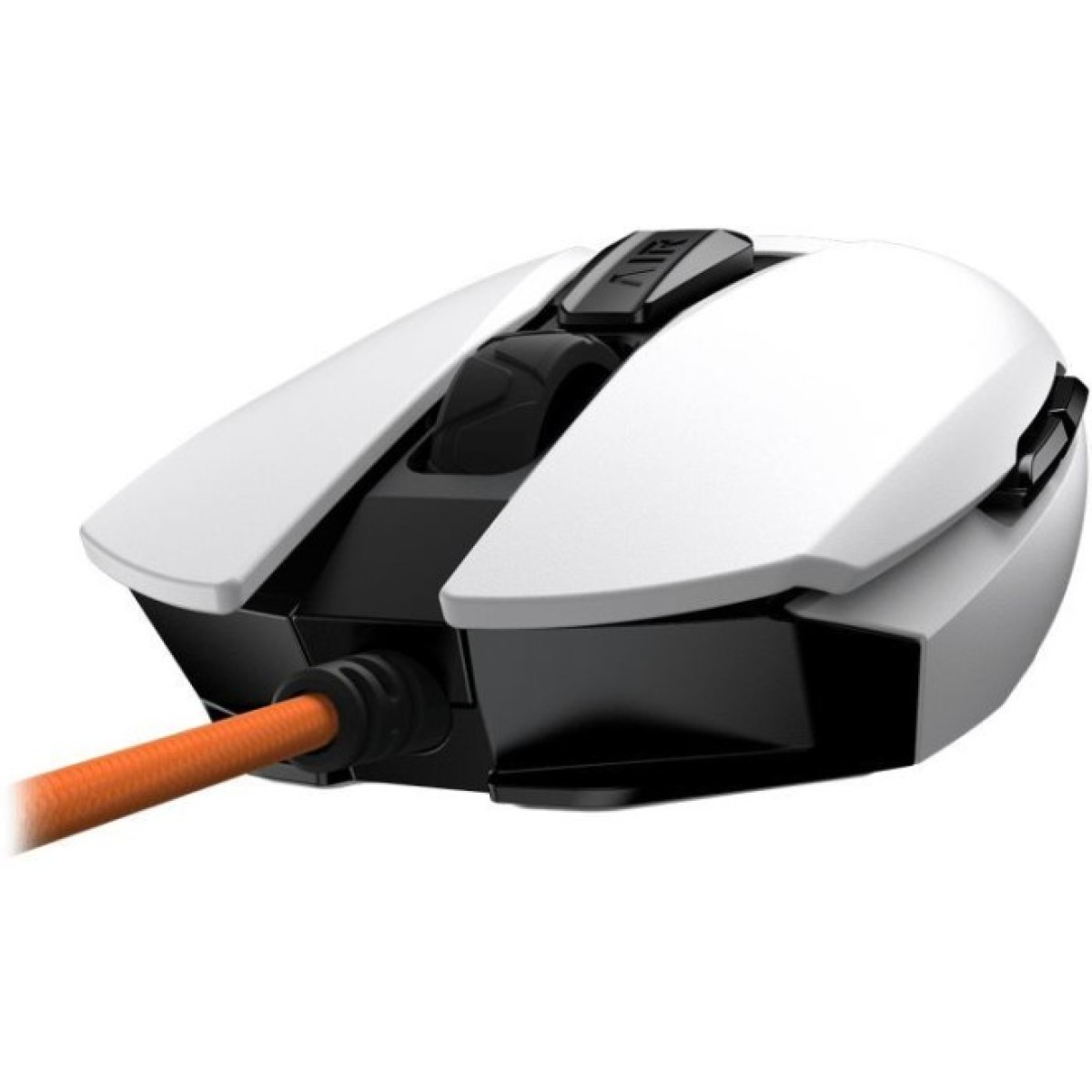 Мышка Cougar AirBlader Tournament USB White (AirBlader Tournament White) 98_98.jpg - фото 2