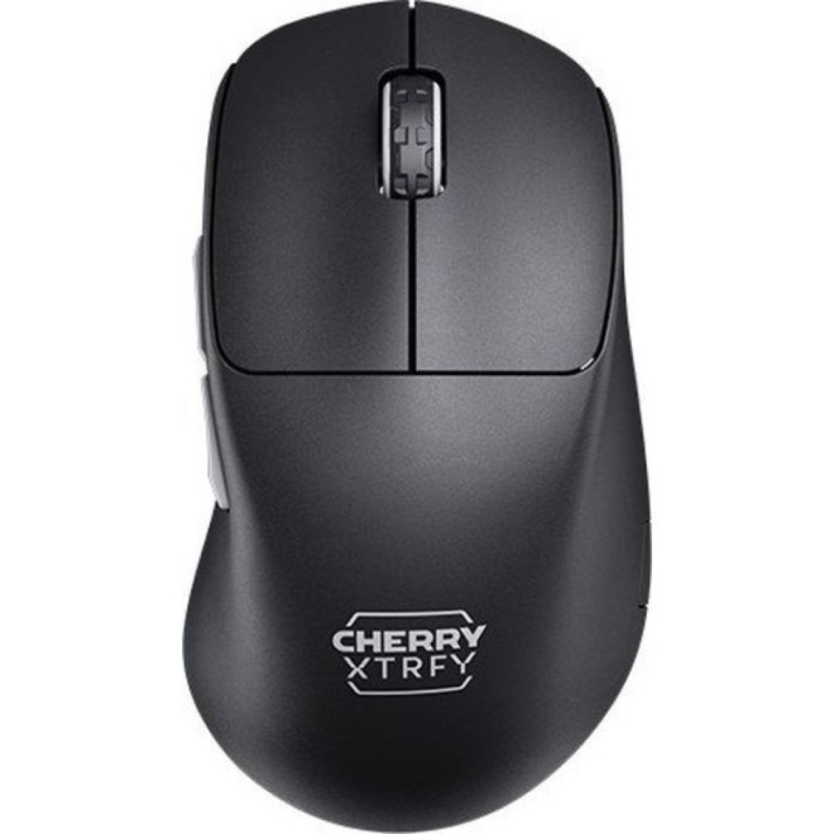 Мышка Cherry Xtrfy M64 Pro 8K Wireless/USB Black (CX-M64W-PRO-BLACK) 256_256.jpg