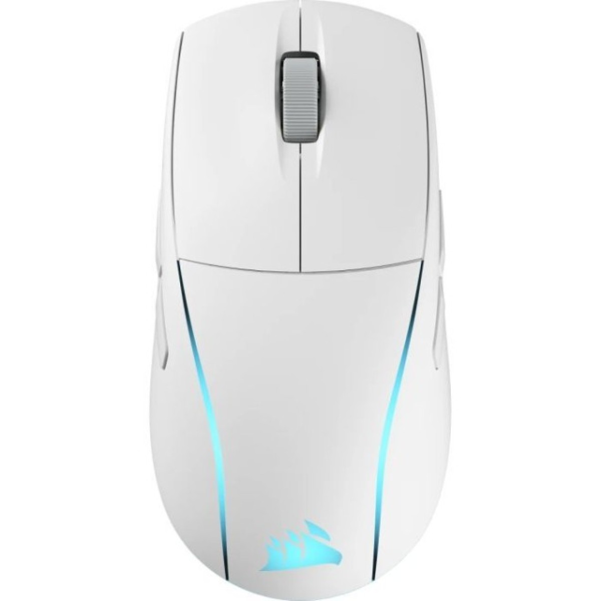 Мышка Corsair M75 RGB Wireless White (CH-931D011-EU) 256_256.jpg