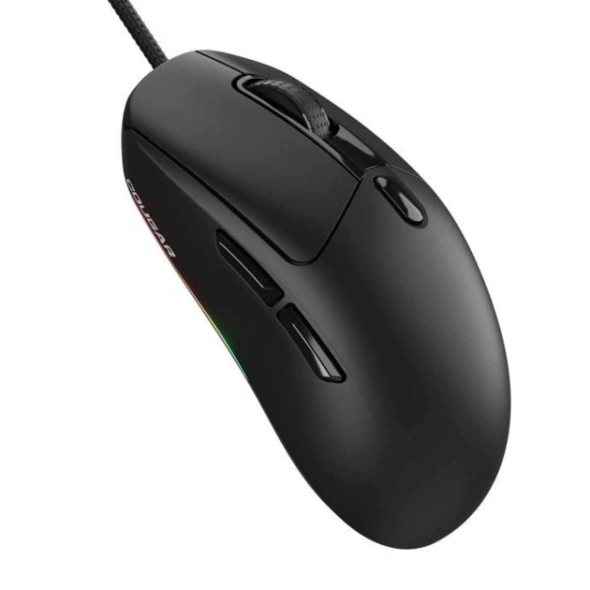 Мишка Cougar Minos Neo RGB USB Black (Minos Neo Black) 98_98.jpg - фото 7