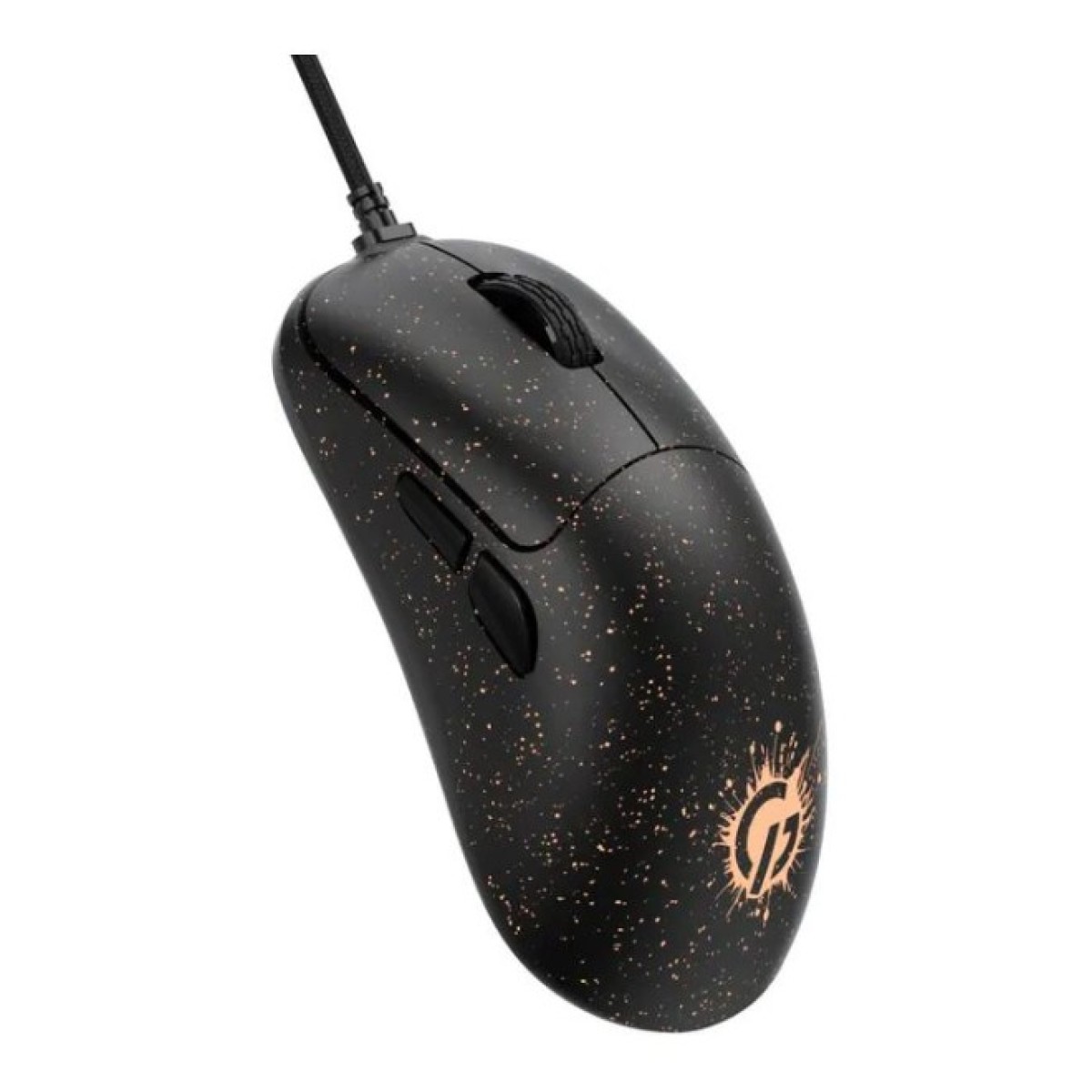 Мышка GamePro GM690D USB Black/Orange (GM690D) 98_98.jpg - фото 10