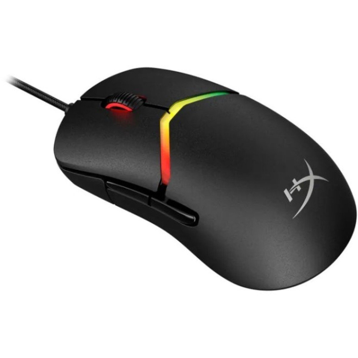 Мышка HyperX Pulsefire Saga USB Black (A2PB3AA) 98_98.jpg - фото 3