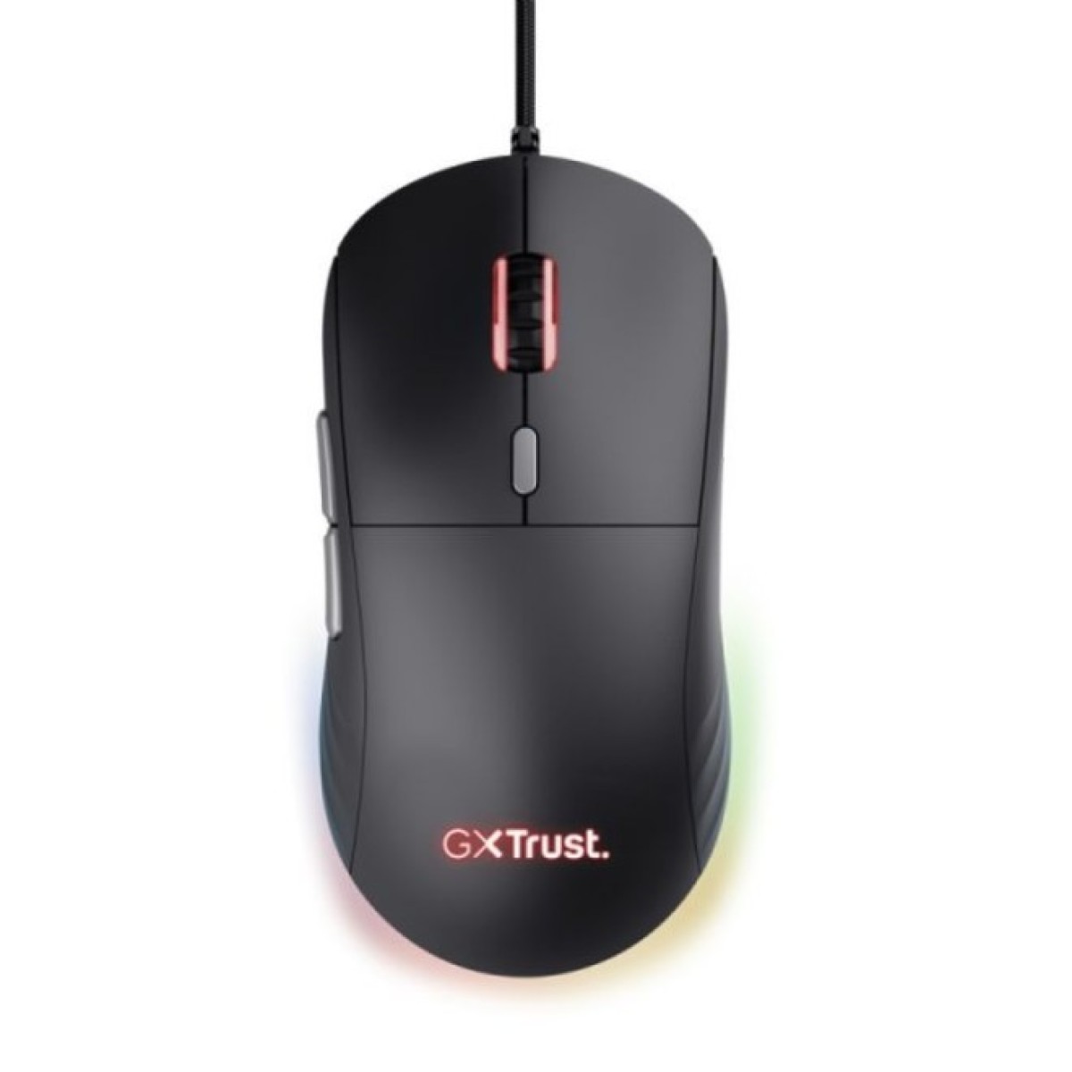 Мышка Trust GXT 925 Redex II USB Black (25125) 256_256.jpg