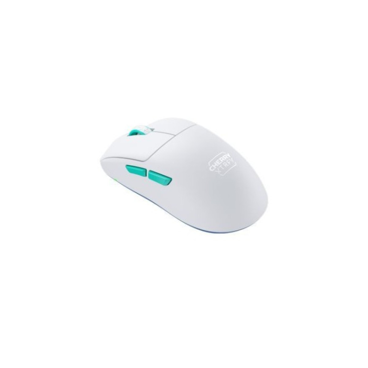 Мышка Cherry Xtrfy M68 Wireless/USB White (CX-M68W-WHITE) 98_98.jpg - фото 2