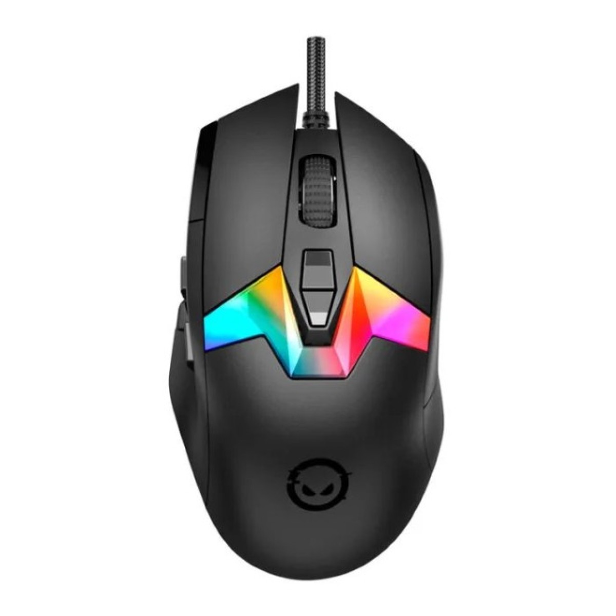 Мышка Lorgar MSP80 Pro USB Black (LRG-MSP80-BK) 256_256.jpg