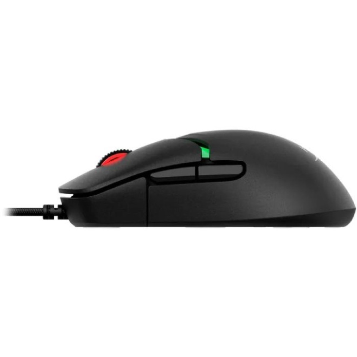 Мышка HyperX Pulsefire Saga USB Black (A2PB3AA) 98_98.jpg - фото 4