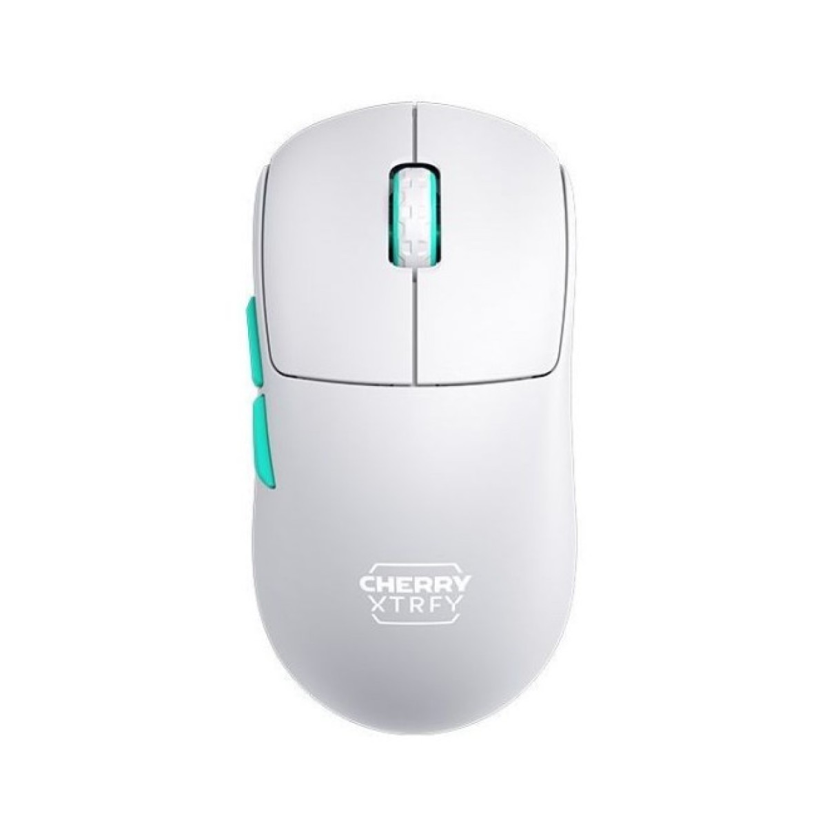 Мышка Cherry Xtrfy M68 Wireless/USB White (CX-M68W-WHITE) 256_256.jpg