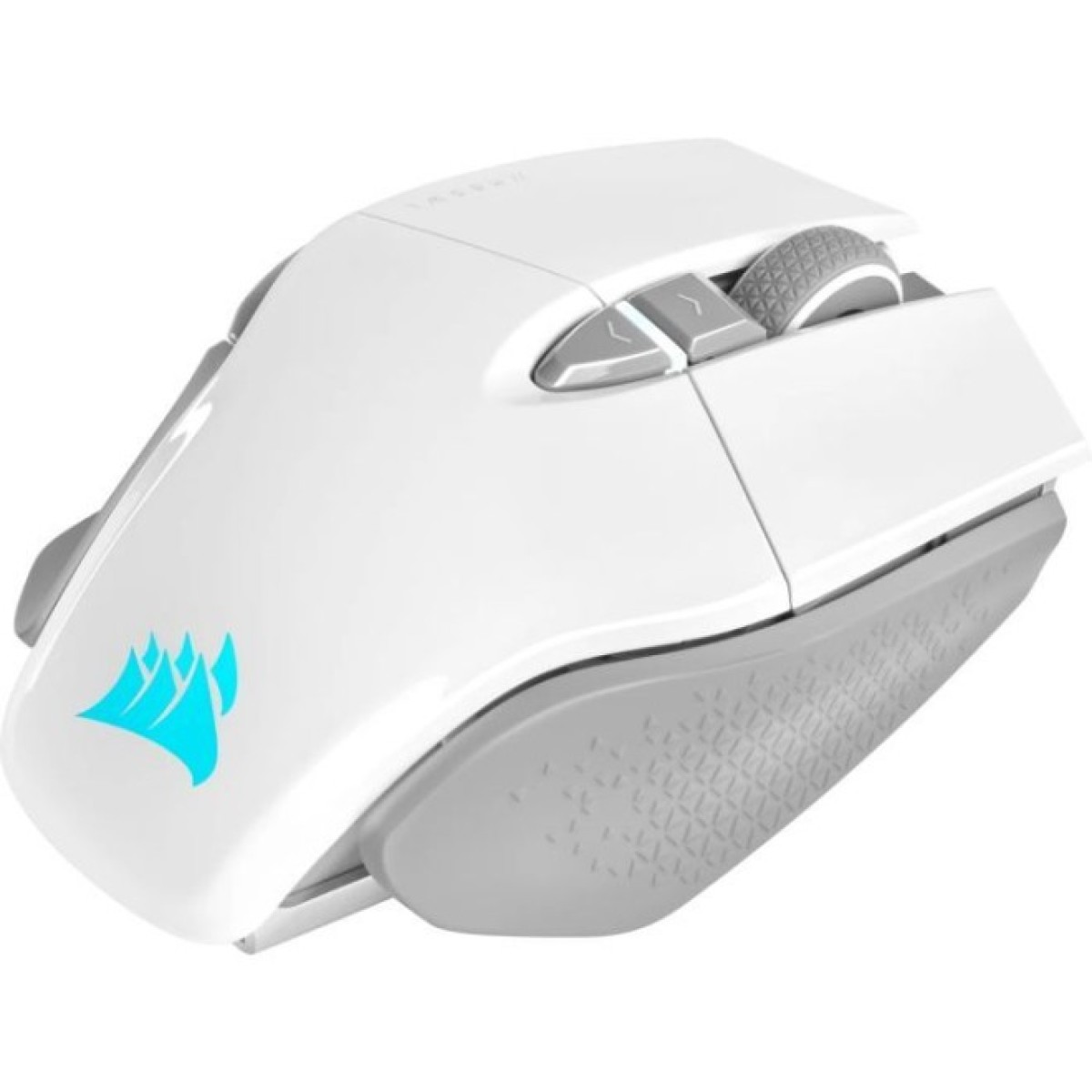 Мышка Corsair M65 RGB Ultra Wireless White (CH-9319511-EU2) 98_98.jpg - фото 11
