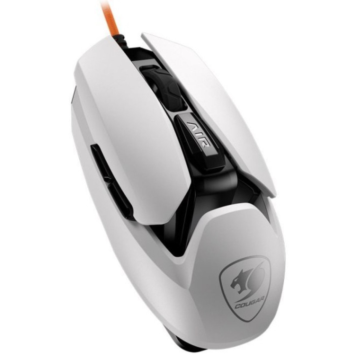 Мышка Cougar AirBlader Tournament USB White (AirBlader Tournament White) 98_98.jpg - фото 4
