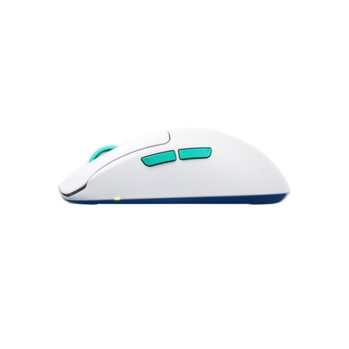 Мышка Cherry Xtrfy M68 Wireless/USB White (CX-M68W-WHITE) 98_98.jpg - фото 3