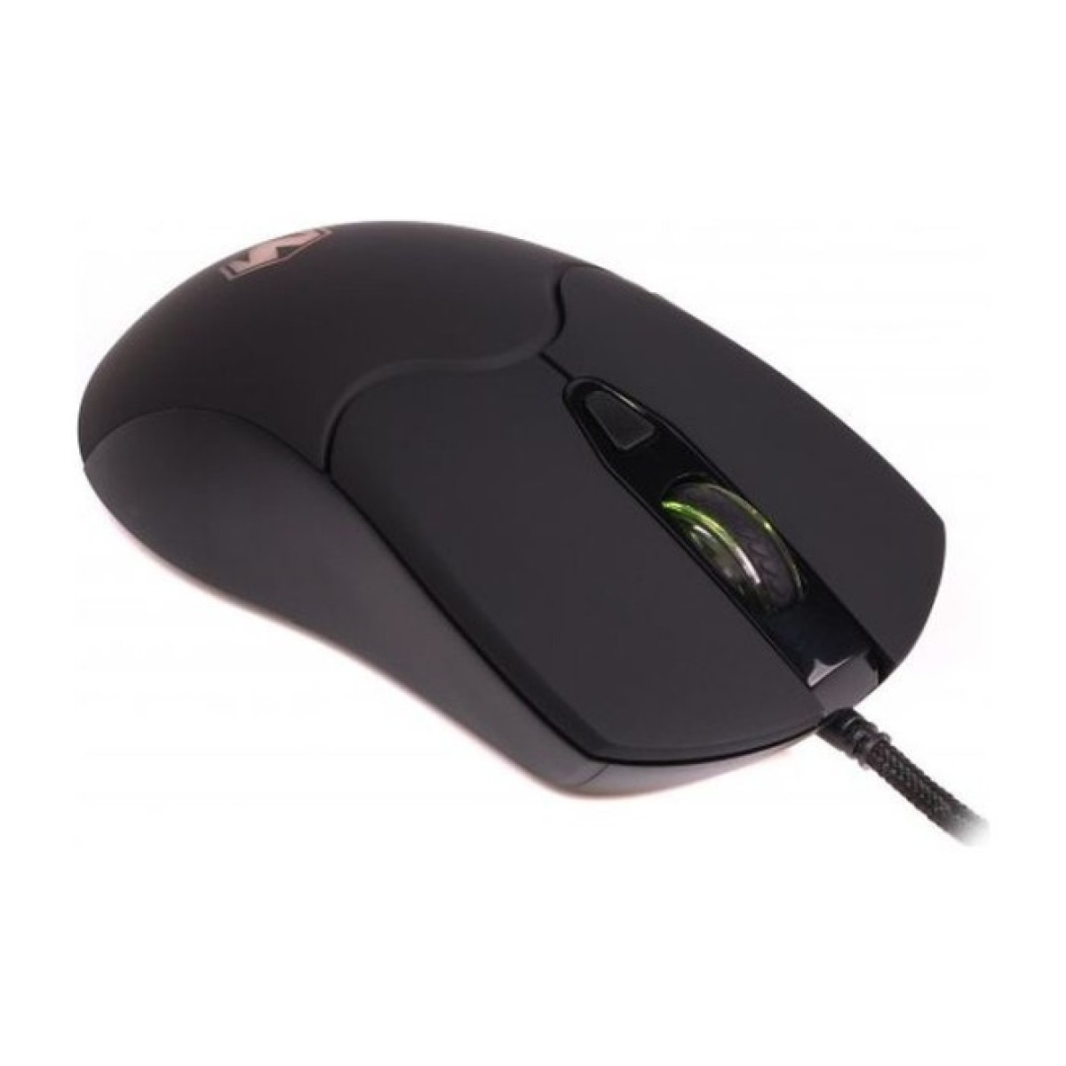Мышка Maxxter McG-6B-I603 USB Black (McG-6B-I603) 98_98.jpg - фото 3