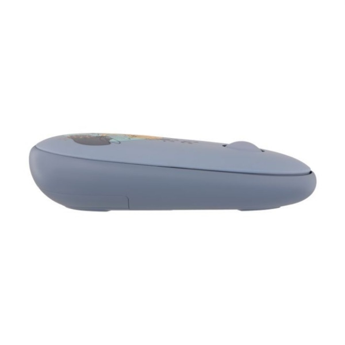 Мышка 2E MF300 FLORAMALLOW Silent Wireless/Bluetooth Blue (2E-MF300WFLORABL) 98_98.jpg - фото 3