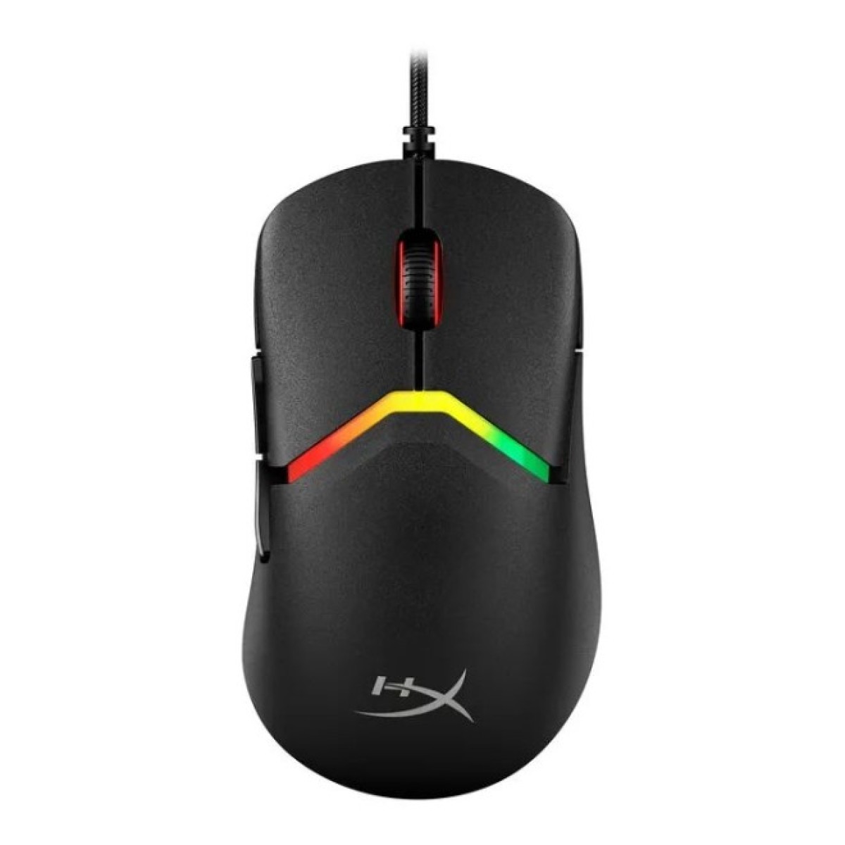 Мышка HyperX Pulsefire Saga USB Black (A2PB3AA) 256_256.jpg
