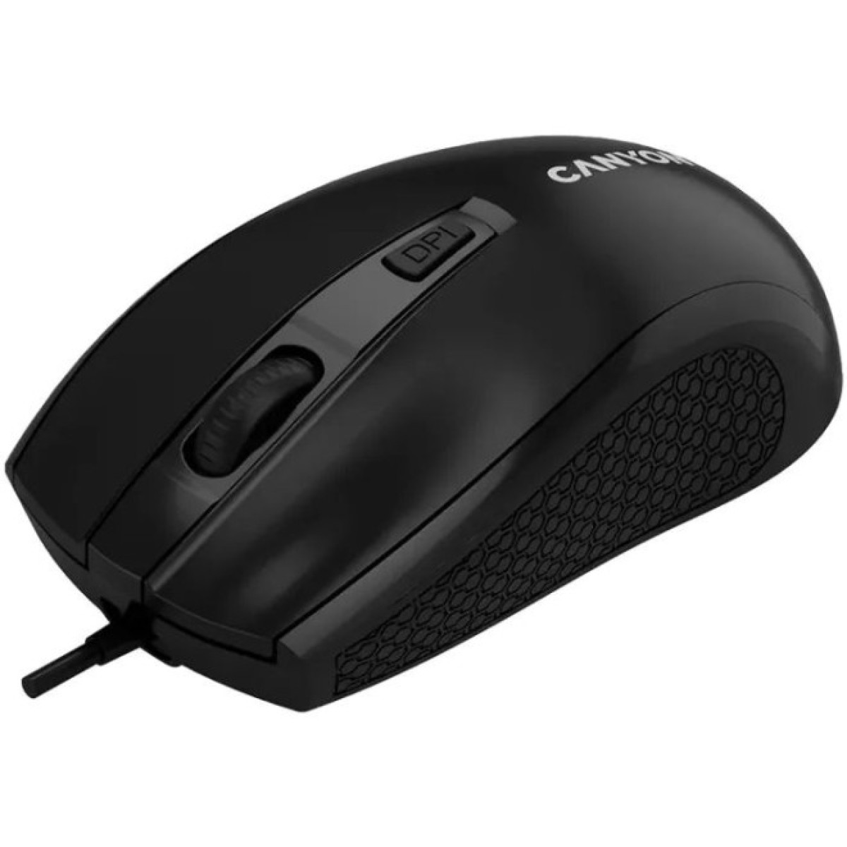 Мишка Canyon M-4 USB Black (CNE-CMS4) 98_98.jpg - фото 6