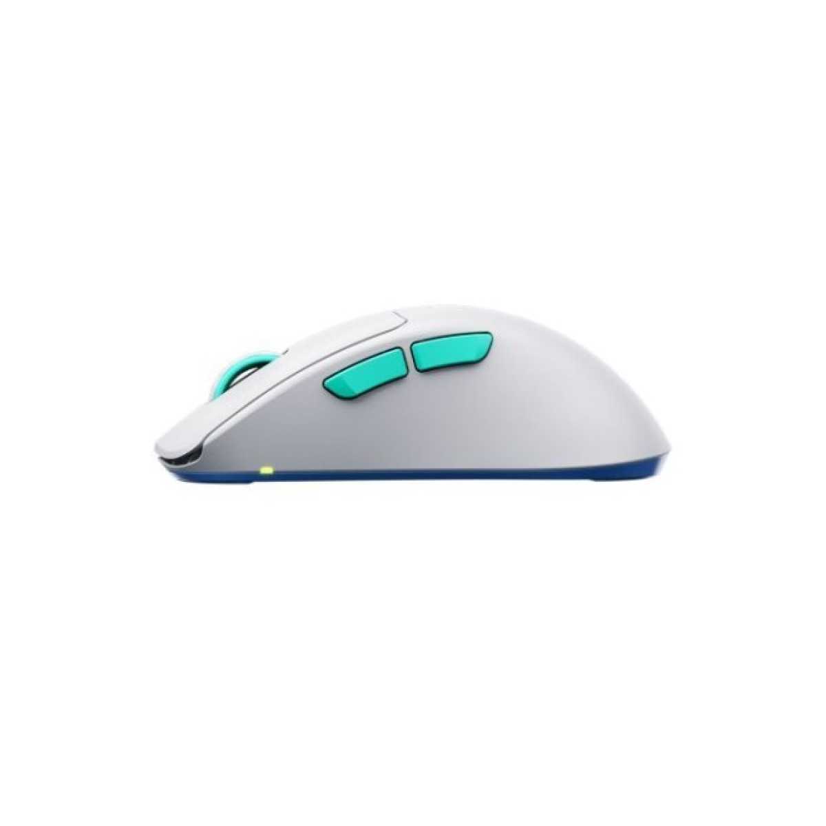 Мышка Cherry Xtrfy M64 Wireless/USB White (CX-M64W-WHITE) 98_98.jpg - фото 3