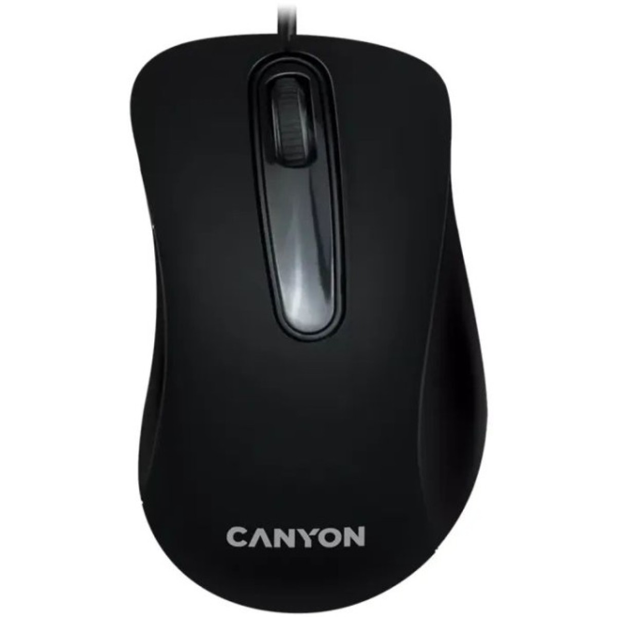 Мышка Canyon CNE-CMS USB Black (CNE-CMS2) 98_98.jpg - фото 1