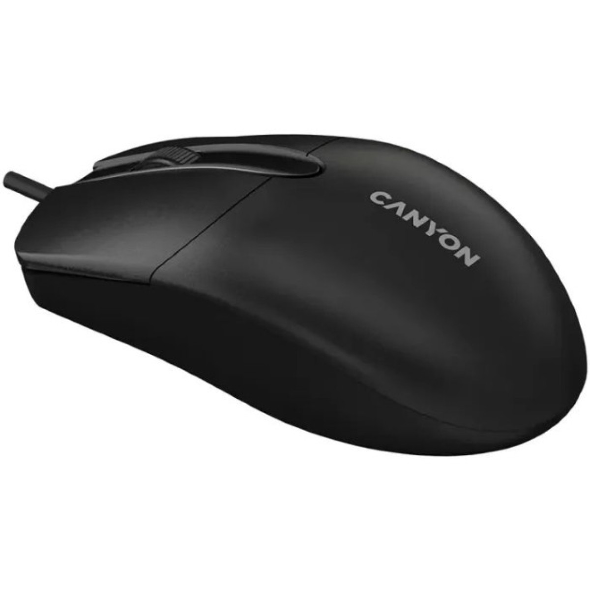 Мишка Canyon M-5 USB Black (CNE-CMS5) 98_98.jpg - фото 6