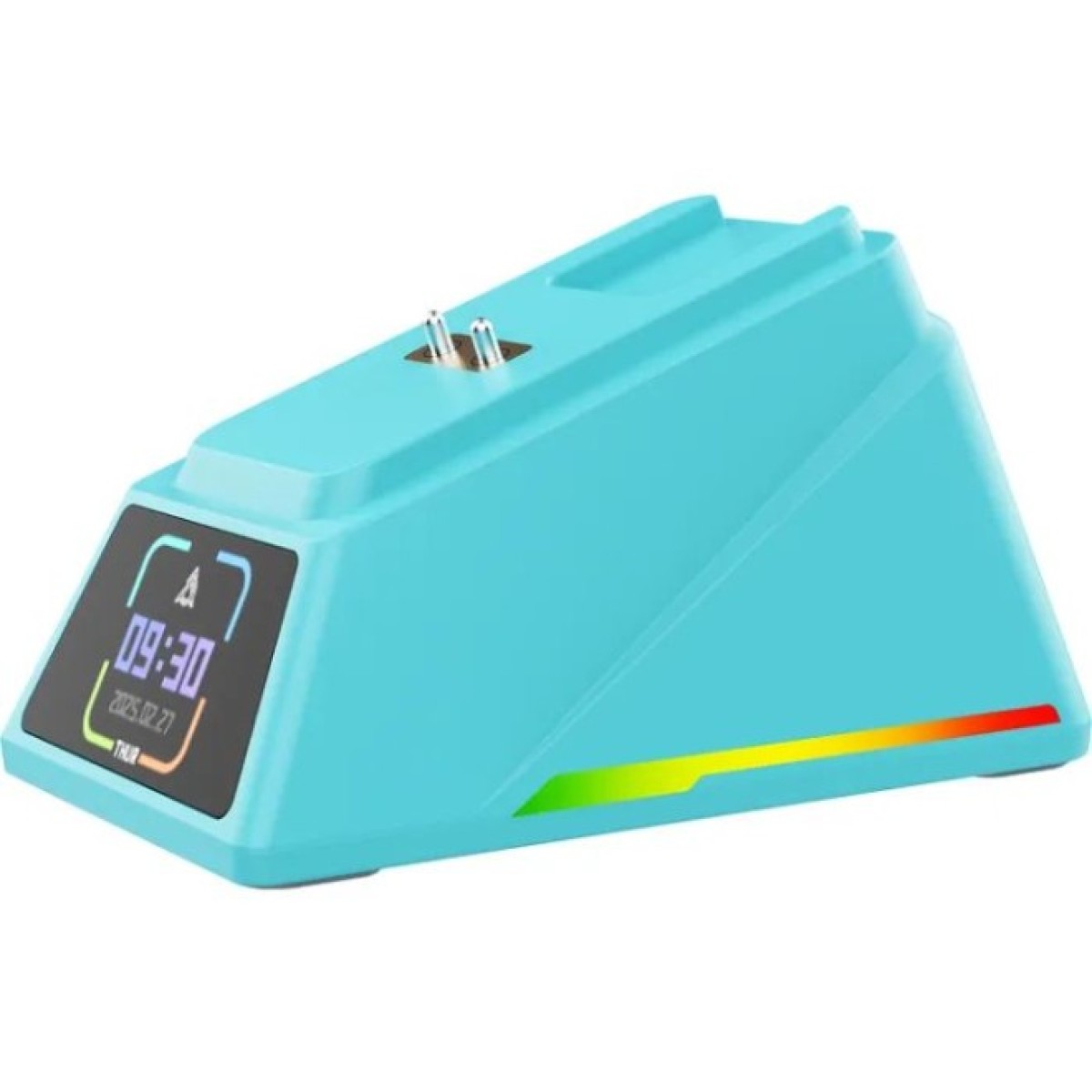 Мышка Ajazz AJ159 APEX Wireless/Bluetooth/USB Blue (AJM159-A-BLUE) 98_98.jpg - фото 10