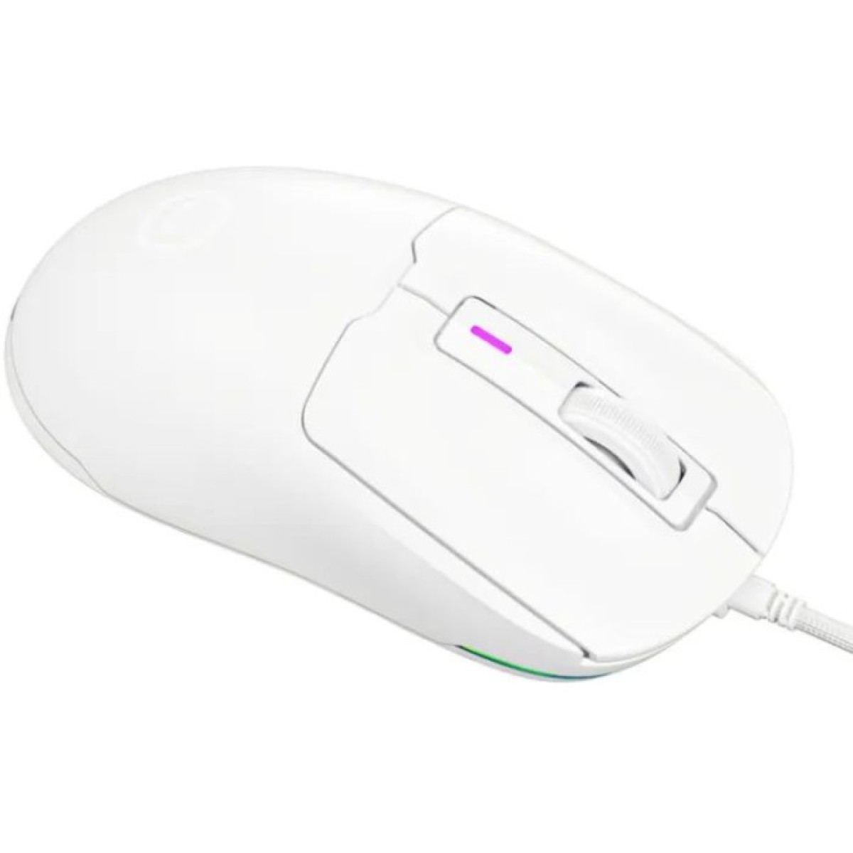 Мышка Lorgar MSA10 Ultralight USB White (LRG-MSA10-WH) 98_98.jpg - фото 11