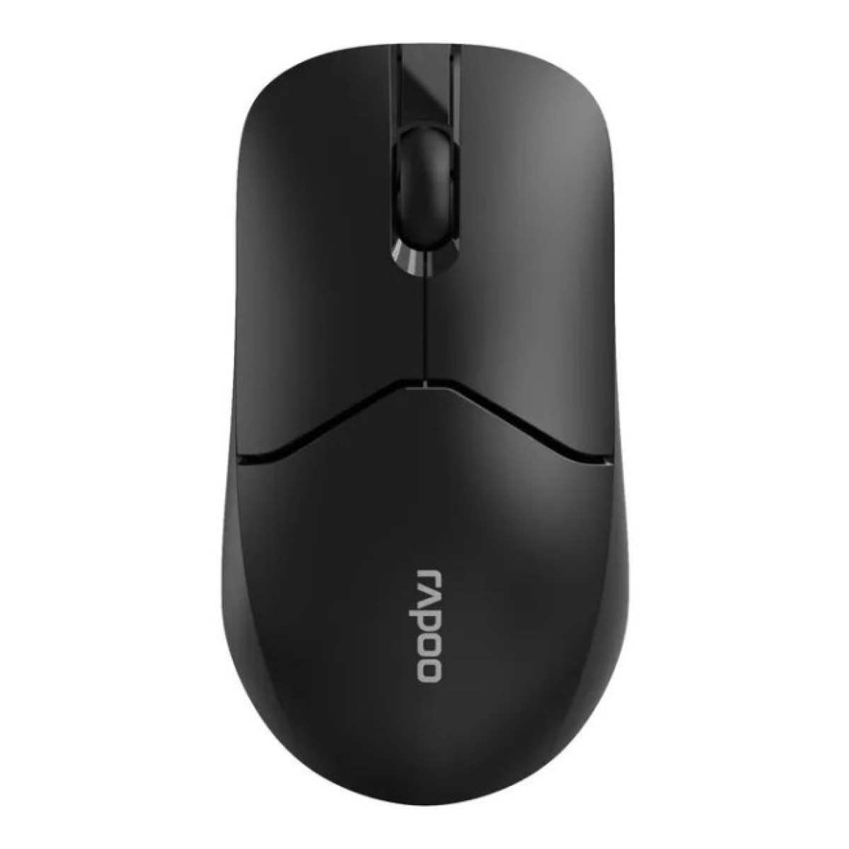 Мышка Rapoo 1510 Wireless Black (1510 Black) 256_256.jpg