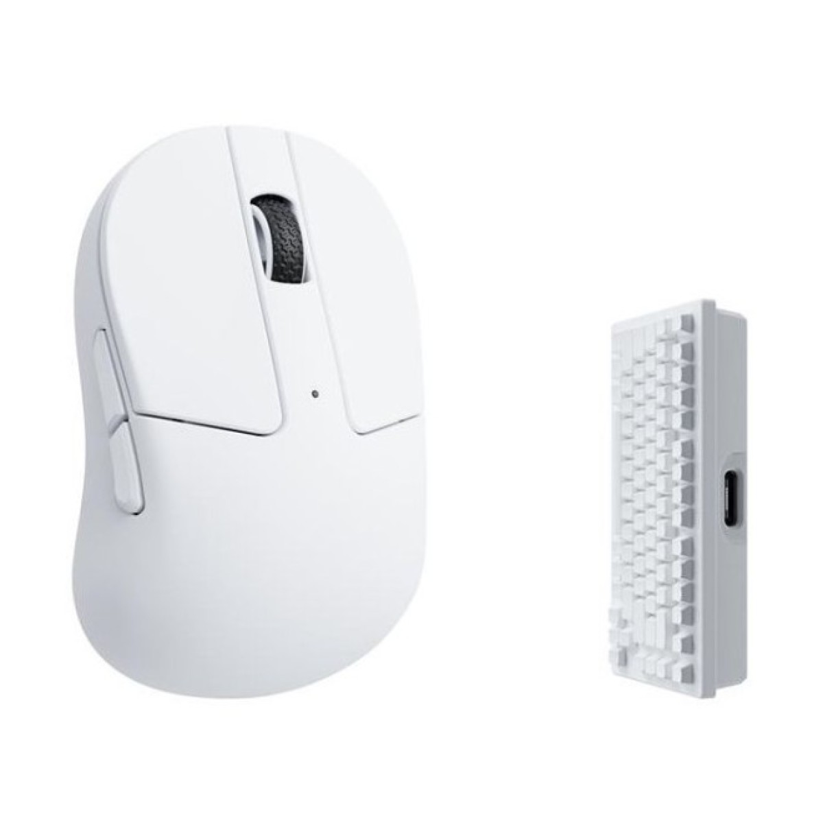 Мышка Keychron M4 4K Wireless/Bluetooth White (M4A5_KEYCHRON) 256_256.jpg