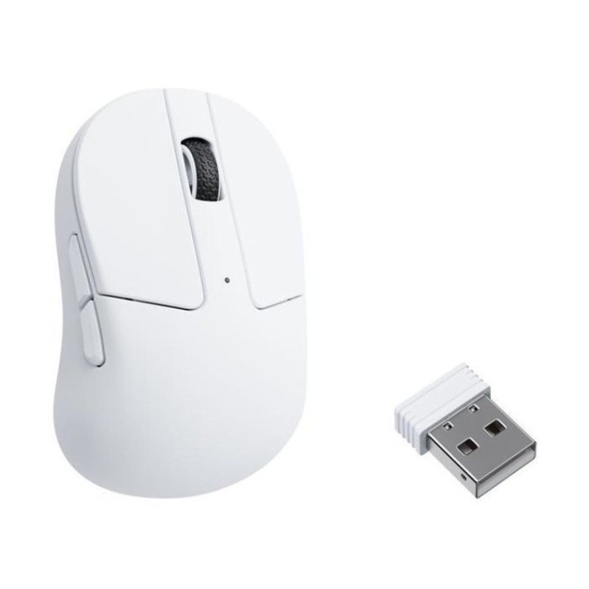 Мышка Keychron M4 Wireless/Bluetooth White (M4A3_KEYCHRON) 256_256.jpg