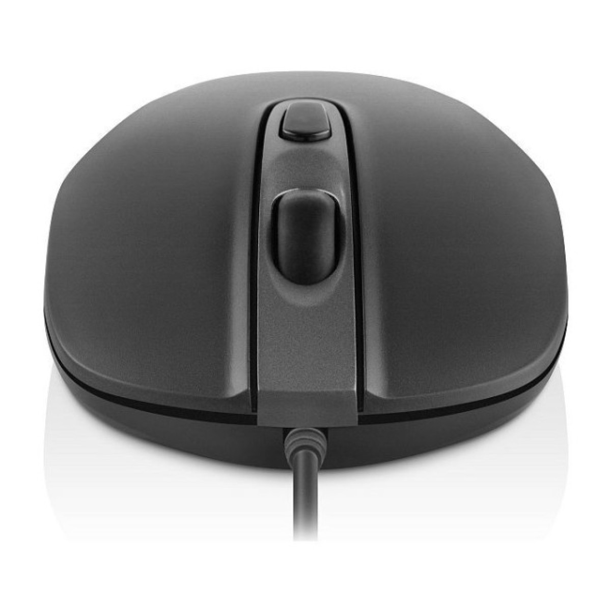 Мышка REAL-EL RM-222 USB Black/Gray (EL123200040) 98_98.jpg - фото 7