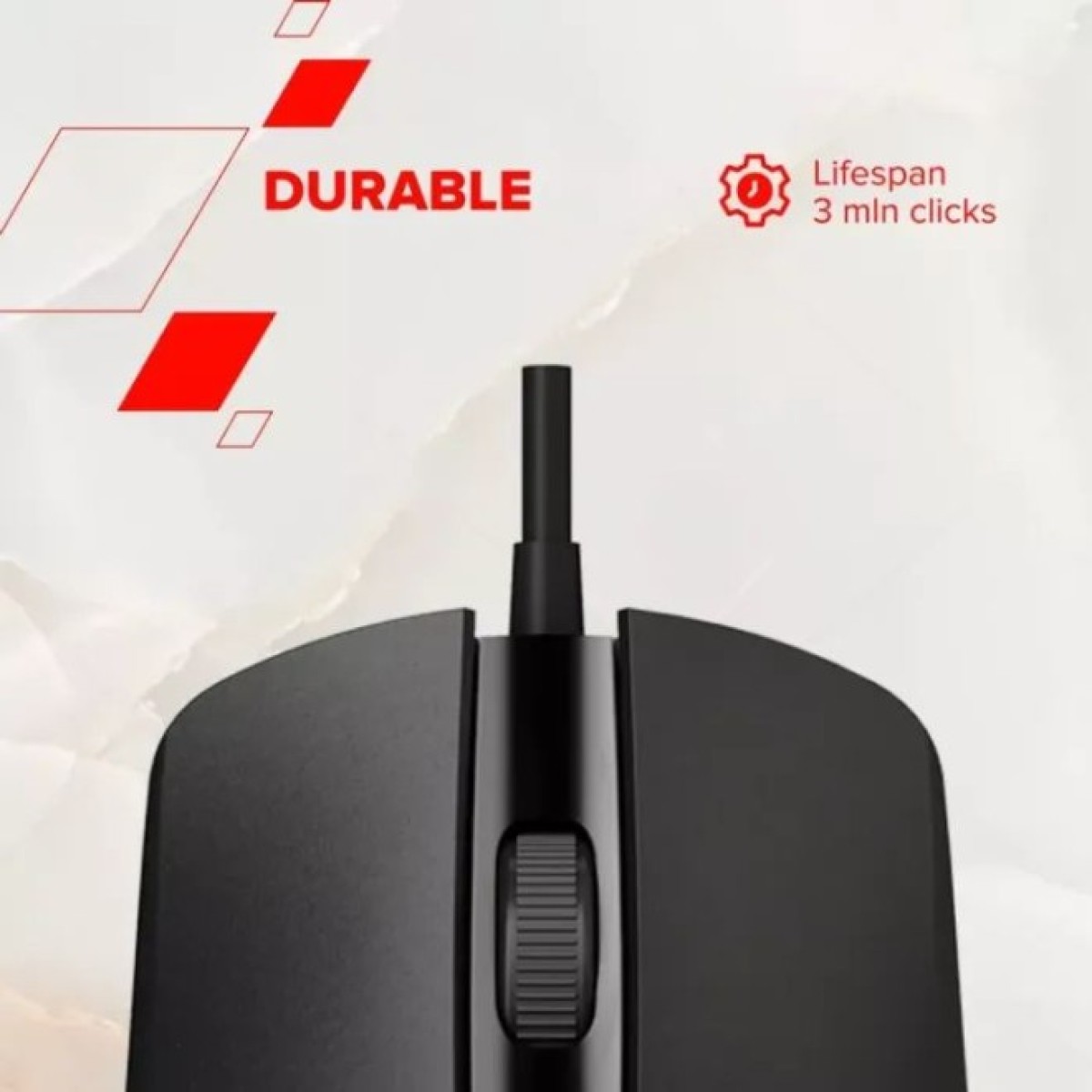 Мишка Canyon M-5 USB Black (CNE-CMS5) 98_98.jpg - фото 7