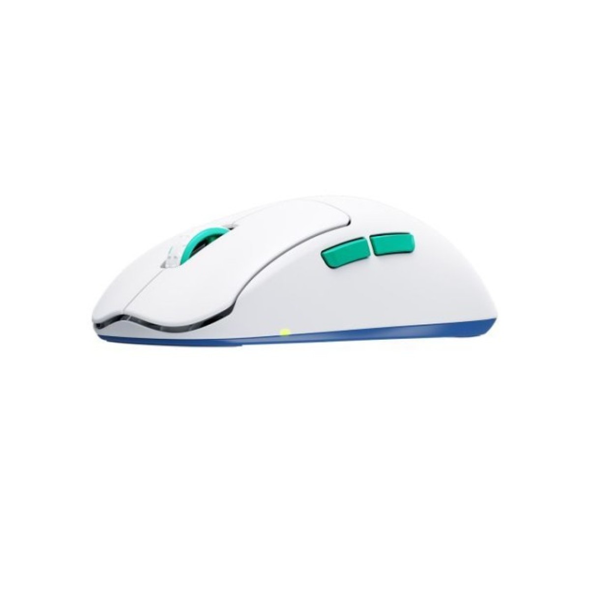 Мышка Cherry Xtrfy M68 Wireless/USB White (CX-M68W-WHITE) 98_98.jpg - фото 4