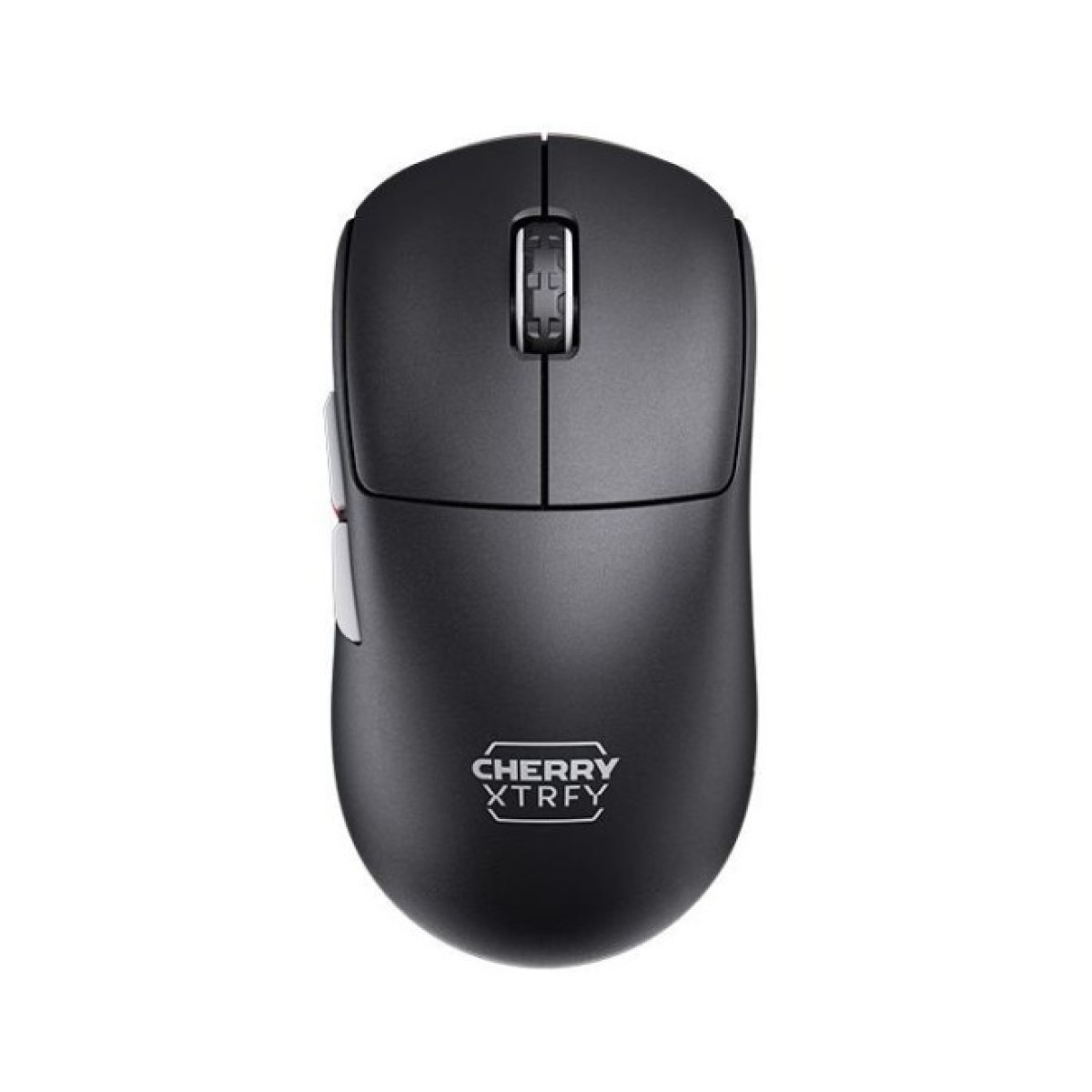 Мышка Cherry Xtrfy M68 Pro 8K Wireless/USB Black (CX-M68W-PRO-BLACK) 256_256.jpg