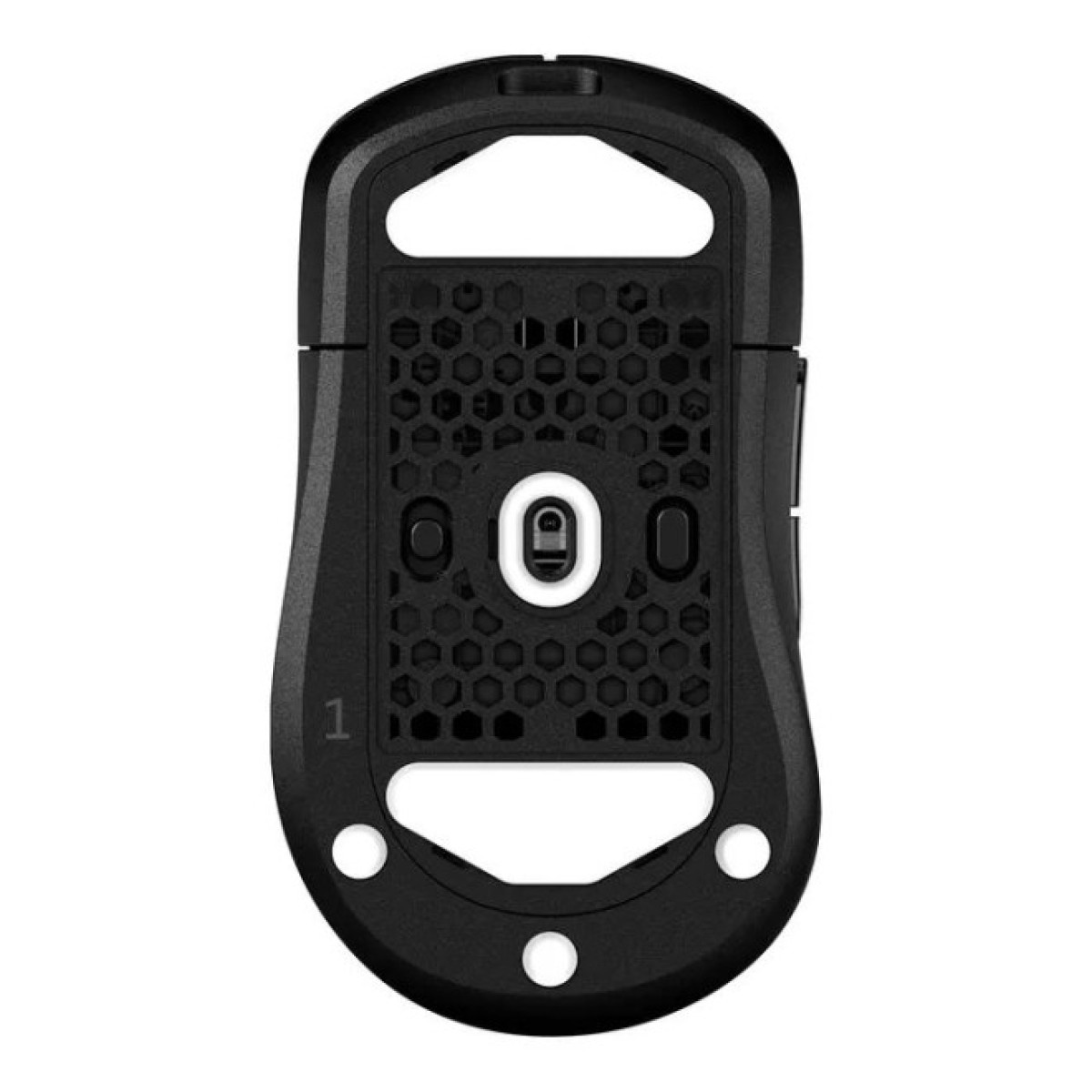 Мышка HyperX Pulsefire Saga Pro Wireless/Bluetooth Black (A2PB2AA) 98_98.jpg - фото 10